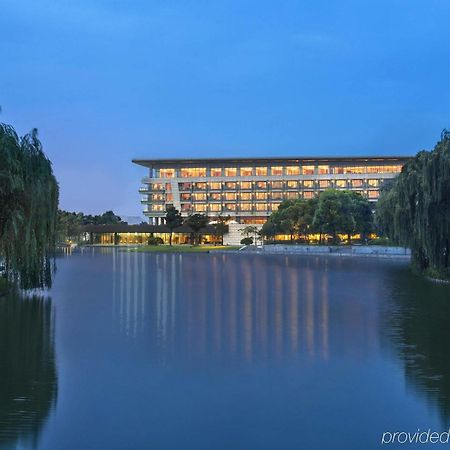 The Yuluxe Sheshan, Shanghai, A Tribute Portfolio Hotel Songjiang Exterior foto